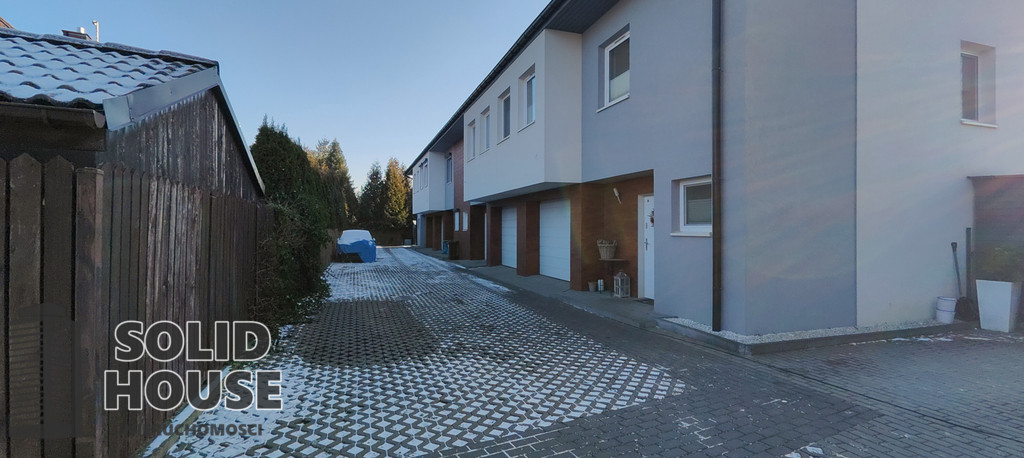 Dom Sprzedaż Szczecin Bezrzecze