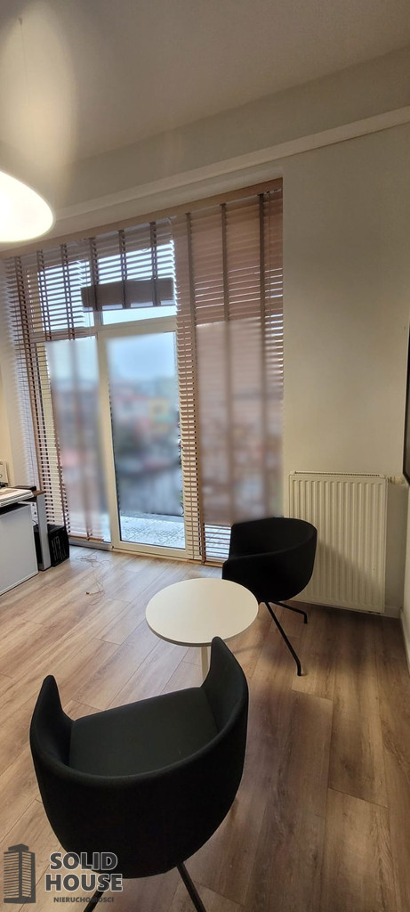 Lokal Wynajem Szczecin Centrum