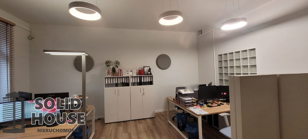 Lokal Wynajem Szczecin Centrum