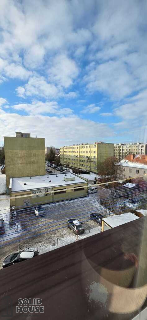 Mieszkanie Sprzedaż Szczecinek Koszalińska