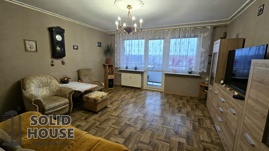 Mieszkanie Sprzedaż Szczecin os. Kasztanowe os.&nbsp;Kasztanowe