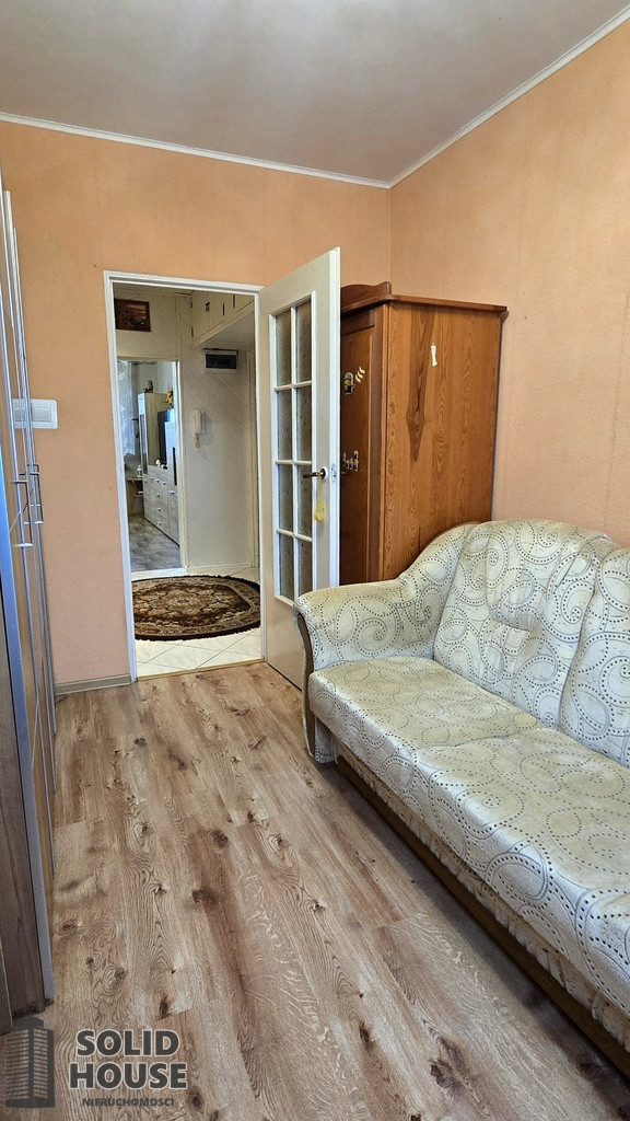 Mieszkanie Sprzedaż Szczecin os. Kasztanowe os.&nbsp;Kasztanowe