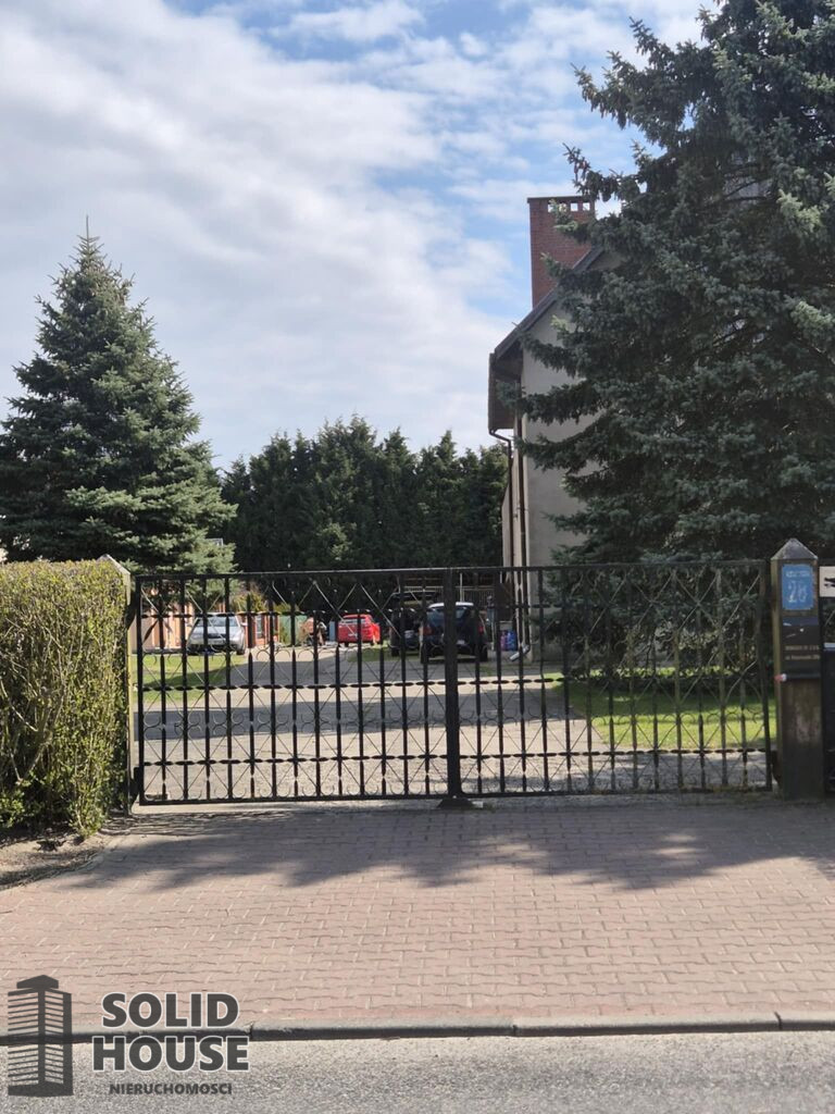 Działka Sprzedaż Trzebież