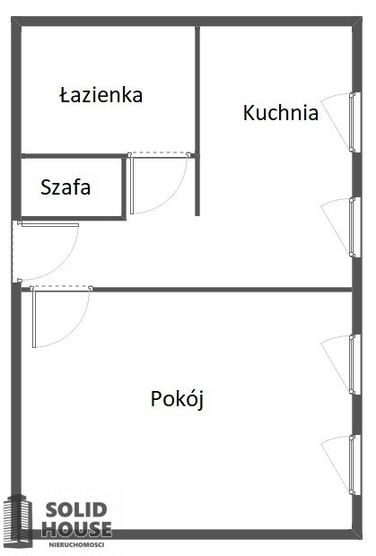 Mieszkanie Sprzedaż Szczecin Śródmieście-Centrum