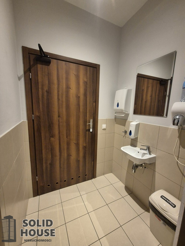 Lokal Wynajem Szczecin Centrum