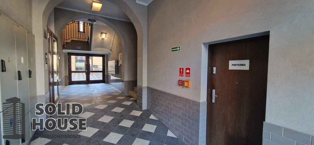 Lokal Wynajem Szczecin Centrum