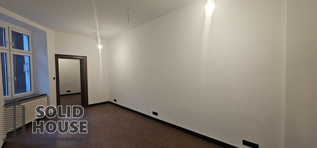 Lokal Wynajem Szczecin Centrum Aleja Piastów