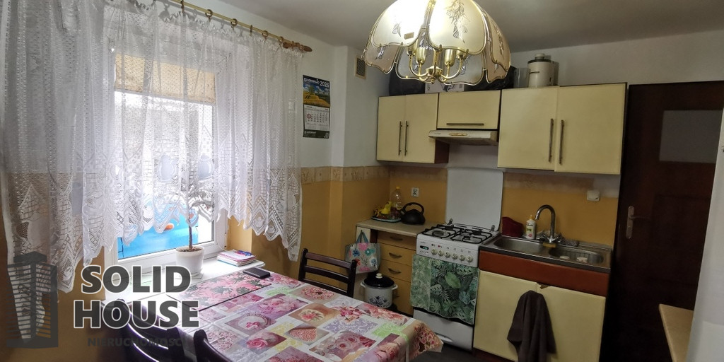 Mieszkanie Sprzedaż Maszewo Wojska Polskiego