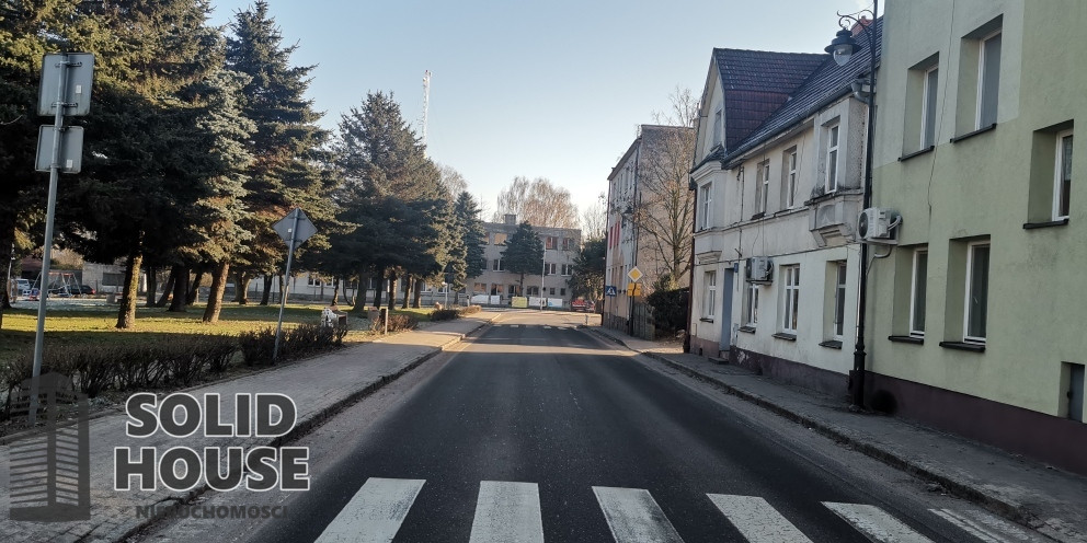 Mieszkanie Sprzedaż Maszewo Wojska Polskiego