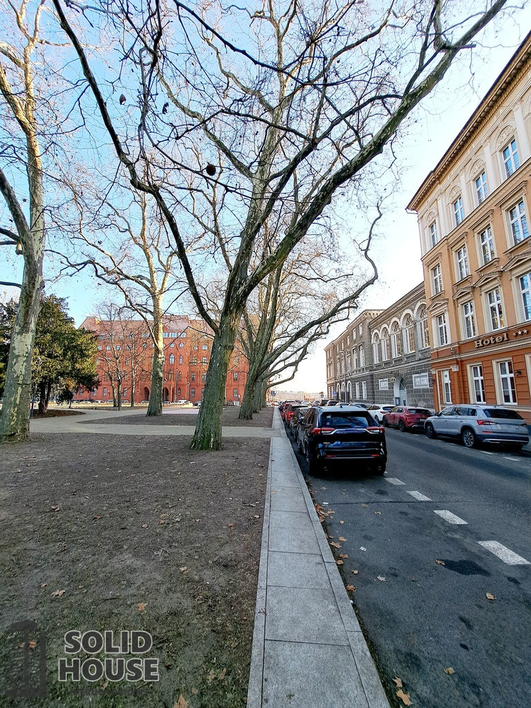 Lokal Wynajem Szczecin Nowe Miasto