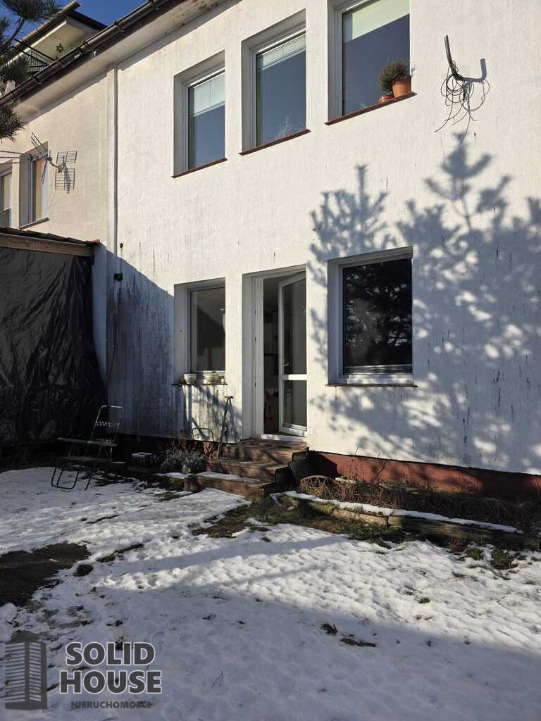 Mieszkanie Sprzedaż Borne Sulinowo Juliusza Słowackiego
