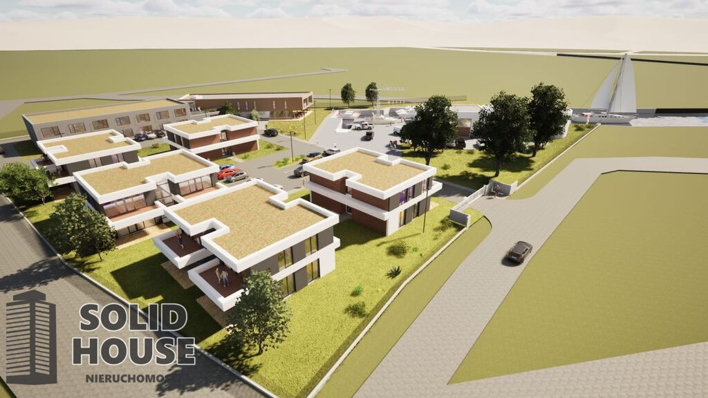 Działka Sprzedaż Szczecin Skolwin Stołczyńska