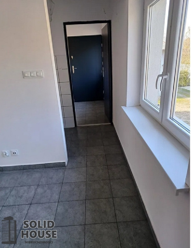 Lokal Wynajem Szczecin Dąbie