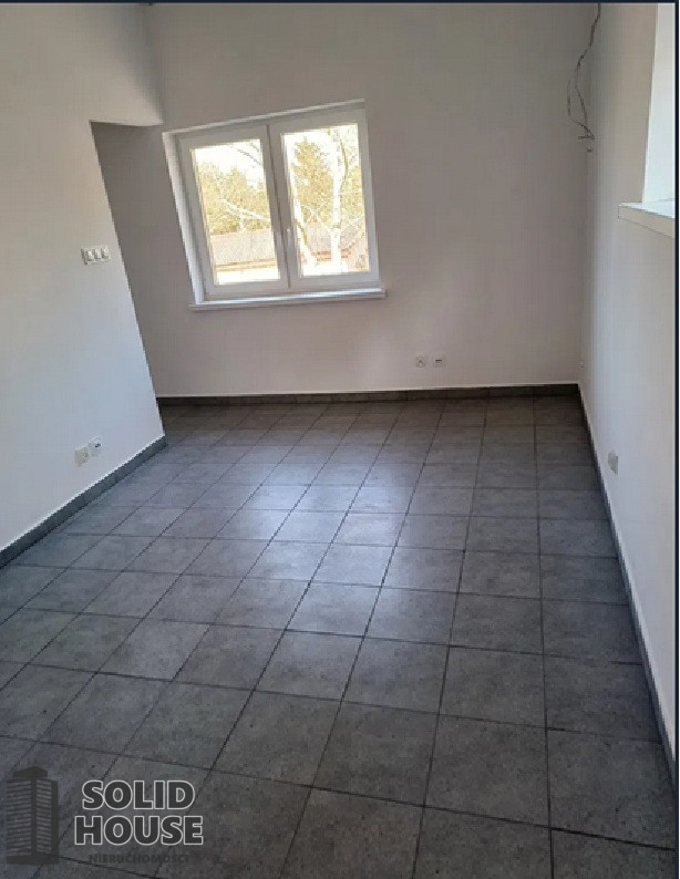 Lokal Wynajem Szczecin Dąbie