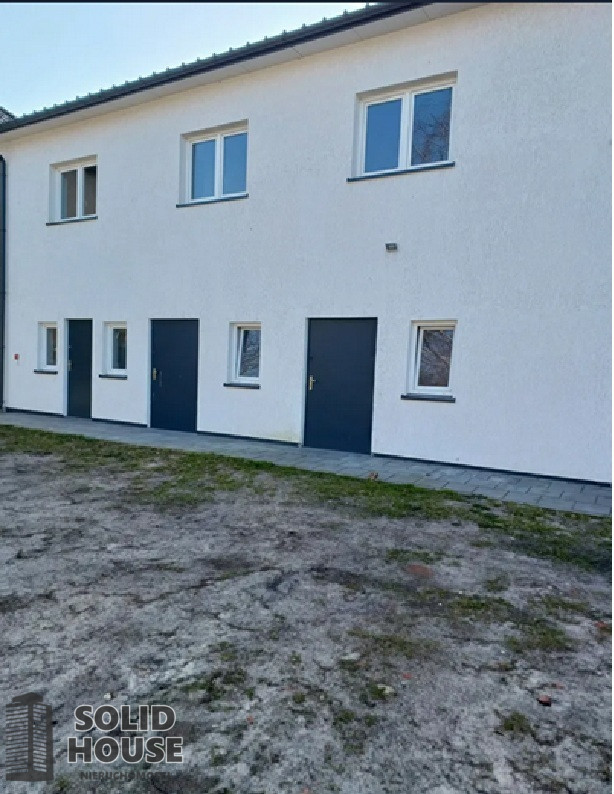 Lokal Wynajem Szczecin Dąbie