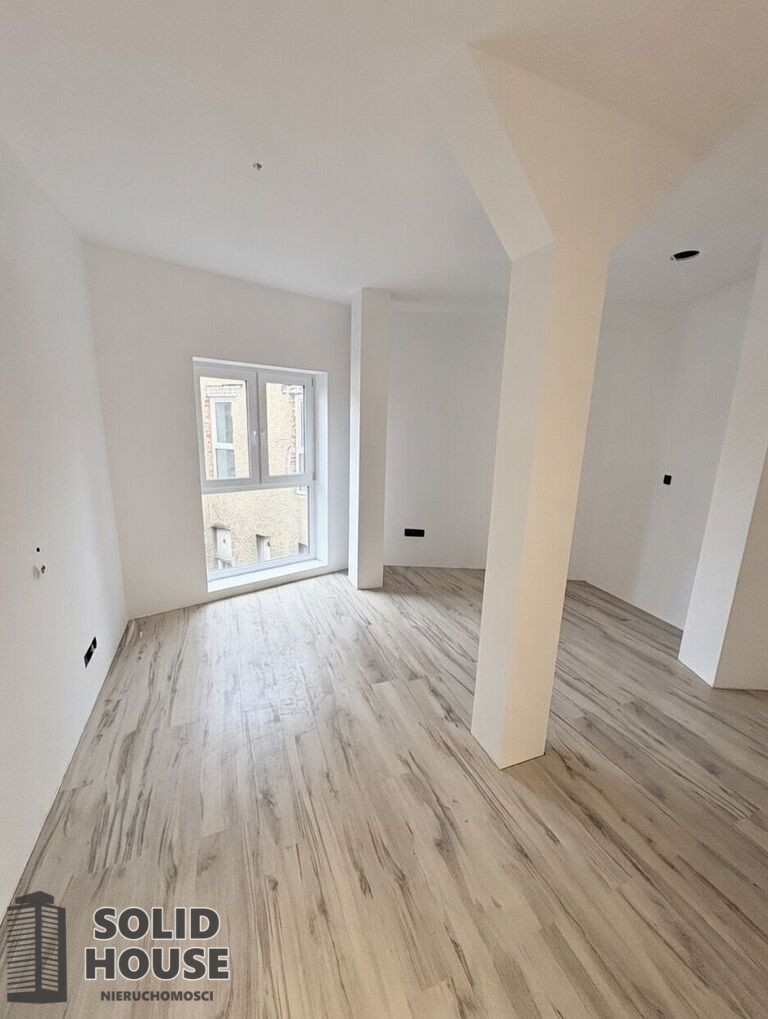 Mieszkanie Sprzedaż Szczecin Centrum al.&nbsp;Papieża Jana Pawła II