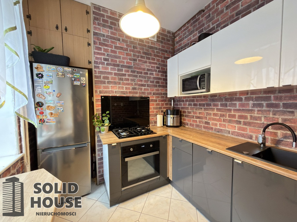 Mieszkanie Sprzedaż Szczecin Niebuszewo Zygmunta Krasińskiego