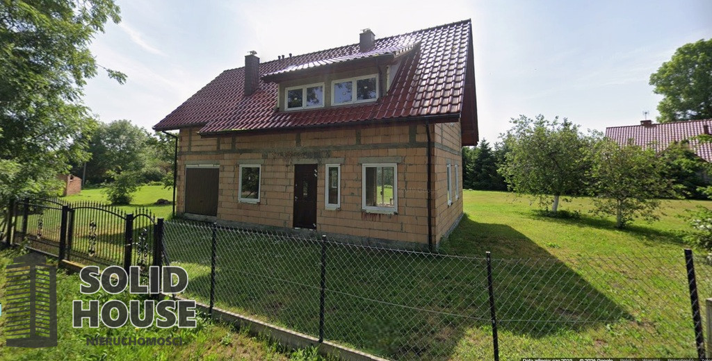 Działka Sprzedaż Wrzosowo