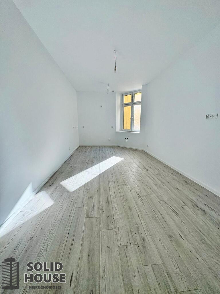 Mieszkanie Sprzedaż Szczecin Centrum Mazurska