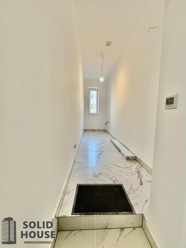 Mieszkanie Sprzedaż Szczecin Centrum Mazurska