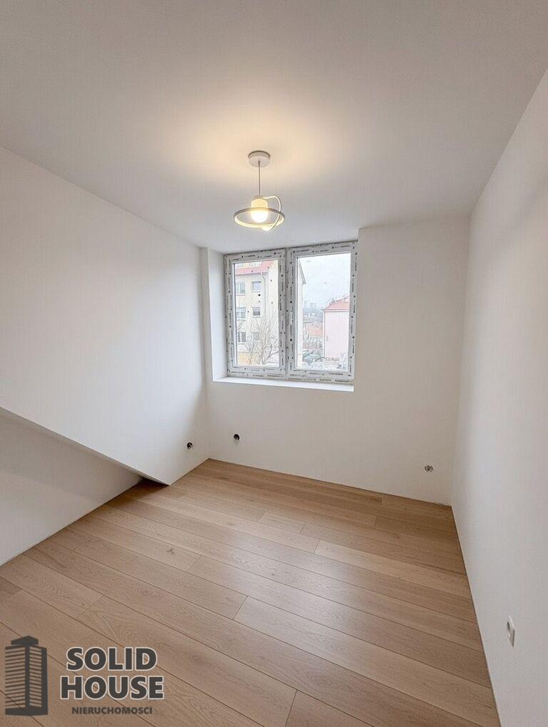 Mieszkanie Sprzedaż Szczecin Śródmieście-Centrum Strzelecka