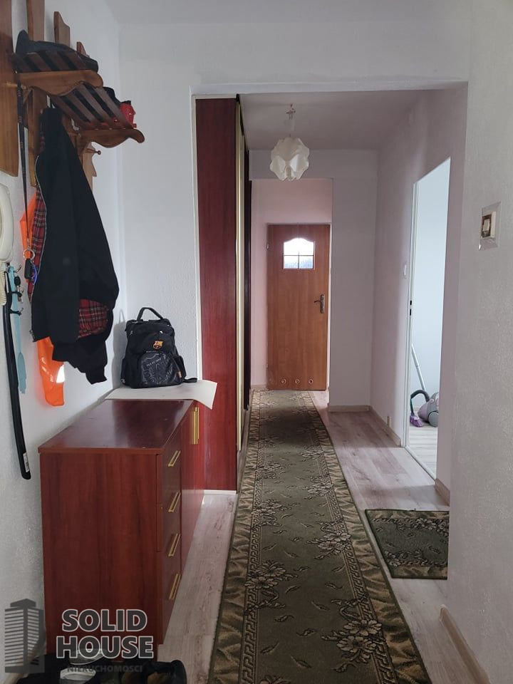 Mieszkanie Sprzedaż Police Ludwika Zamenhofa