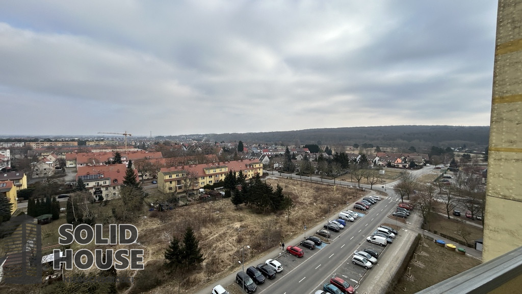 Mieszkanie Sprzedaż Police Ludwika Zamenhofa
