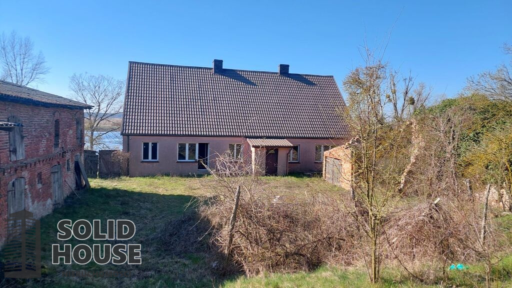 Dom Sprzedaż Widuchowa