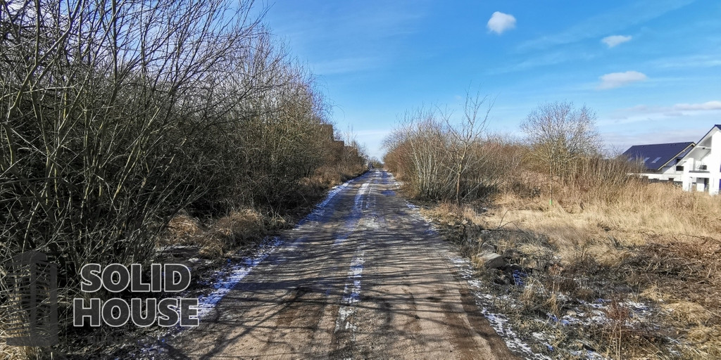 Działka Sprzedaż Bezrzecze