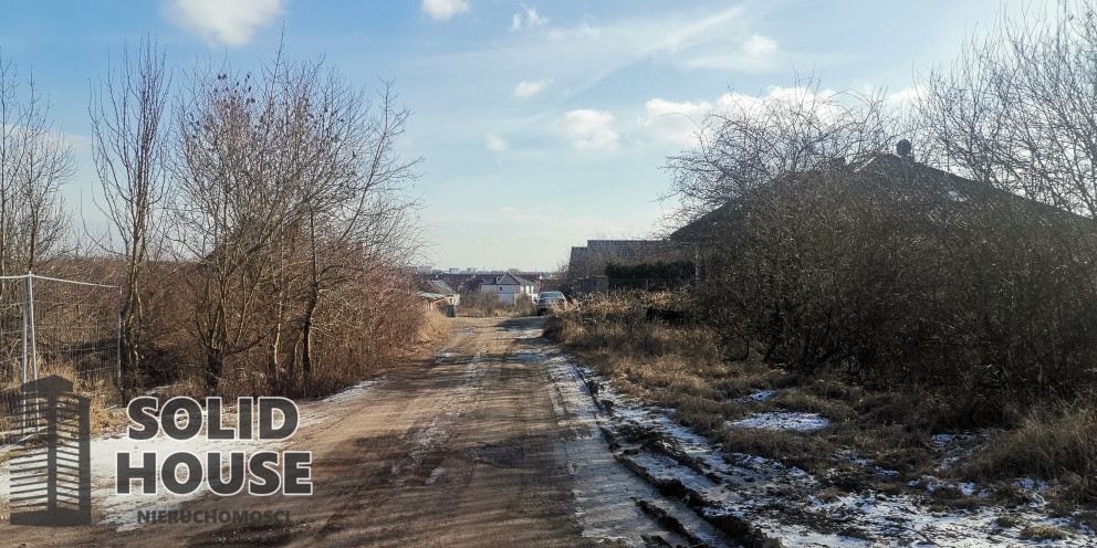 Działka Sprzedaż Bezrzecze