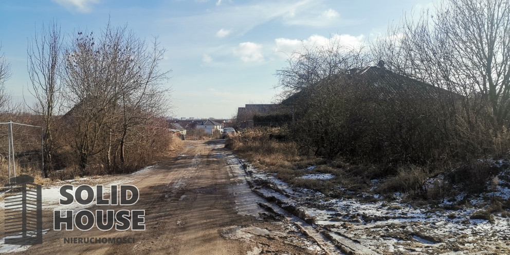 Działka Sprzedaż Bezrzecze