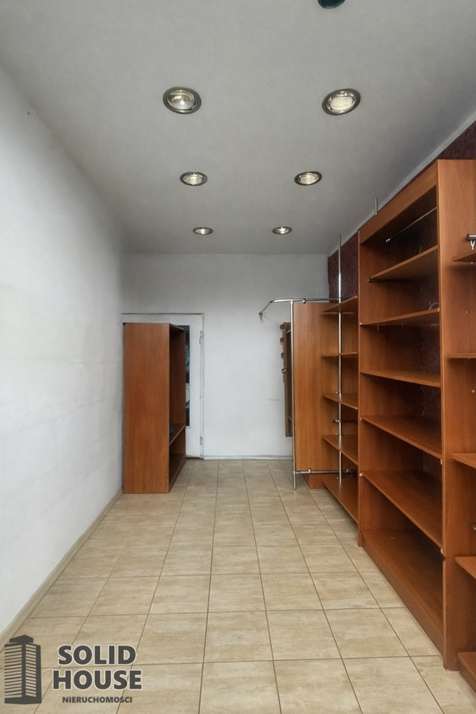 Lokal Sprzedaż Szczecin Niebuszewo