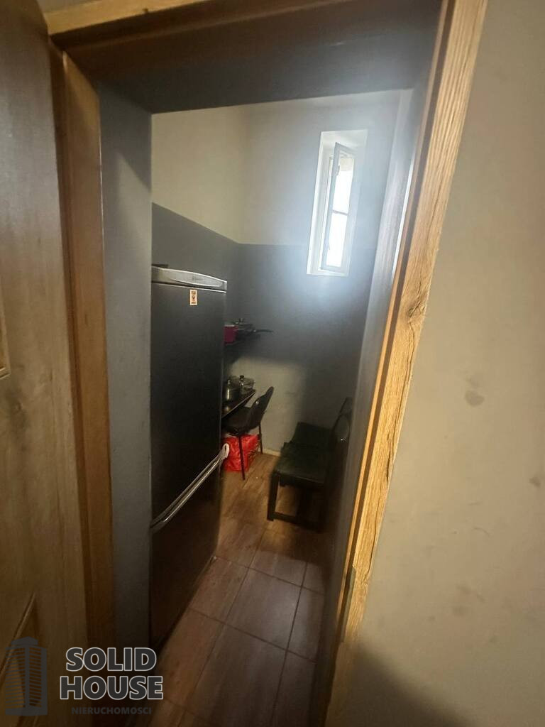 Mieszkanie Sprzedaż Szczecin Łasztownia Piesza