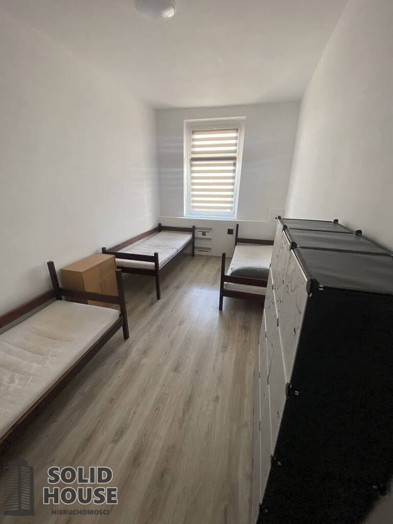 Mieszkanie Sprzedaż Szczecin Łasztownia Piesza