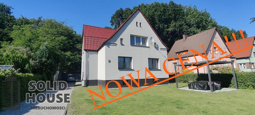 Dom Sprzedaż Goleniów