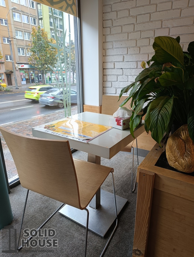 Lokal Sprzedaż Szczecin Śródmieście-Centrum