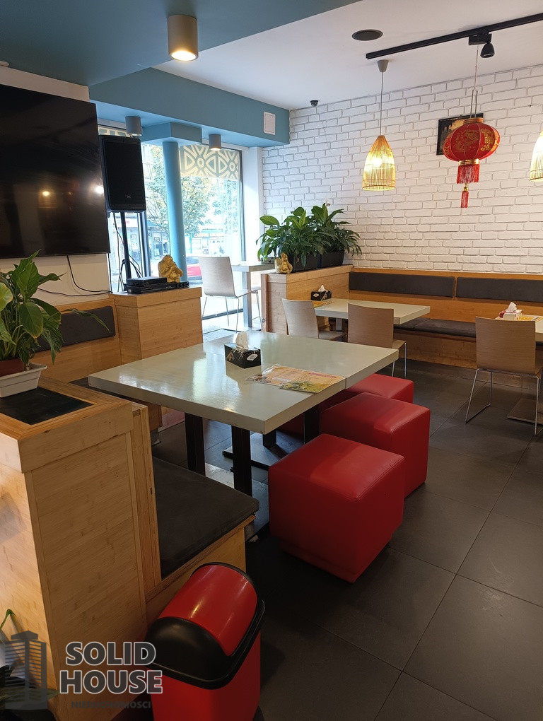 Lokal Sprzedaż Szczecin Śródmieście-Centrum