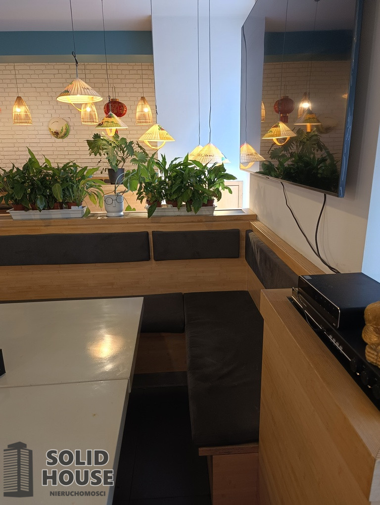 Lokal Sprzedaż Szczecin Śródmieście-Centrum