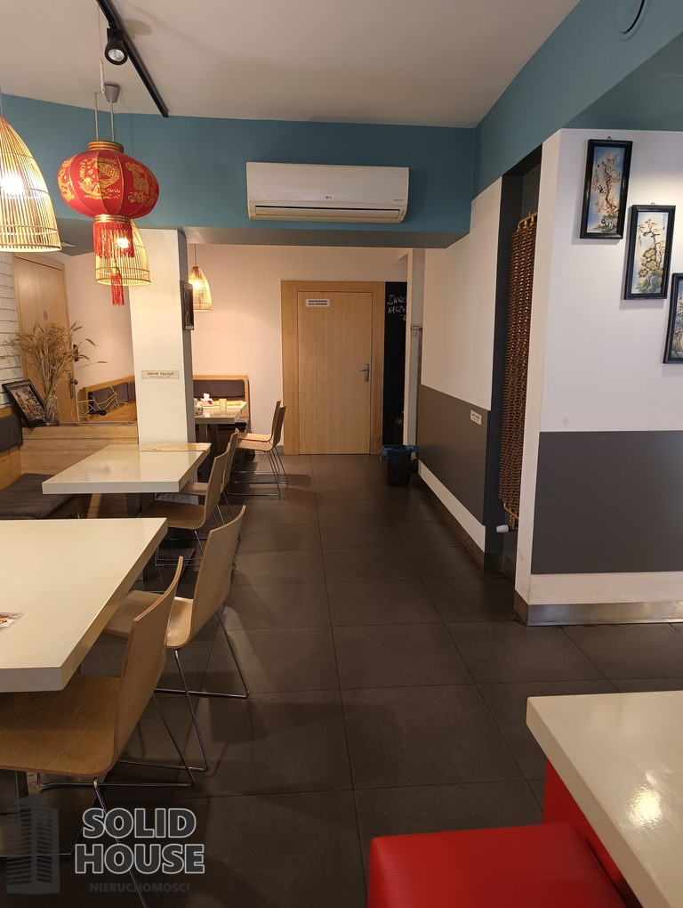 Lokal Sprzedaż Szczecin Śródmieście-Centrum