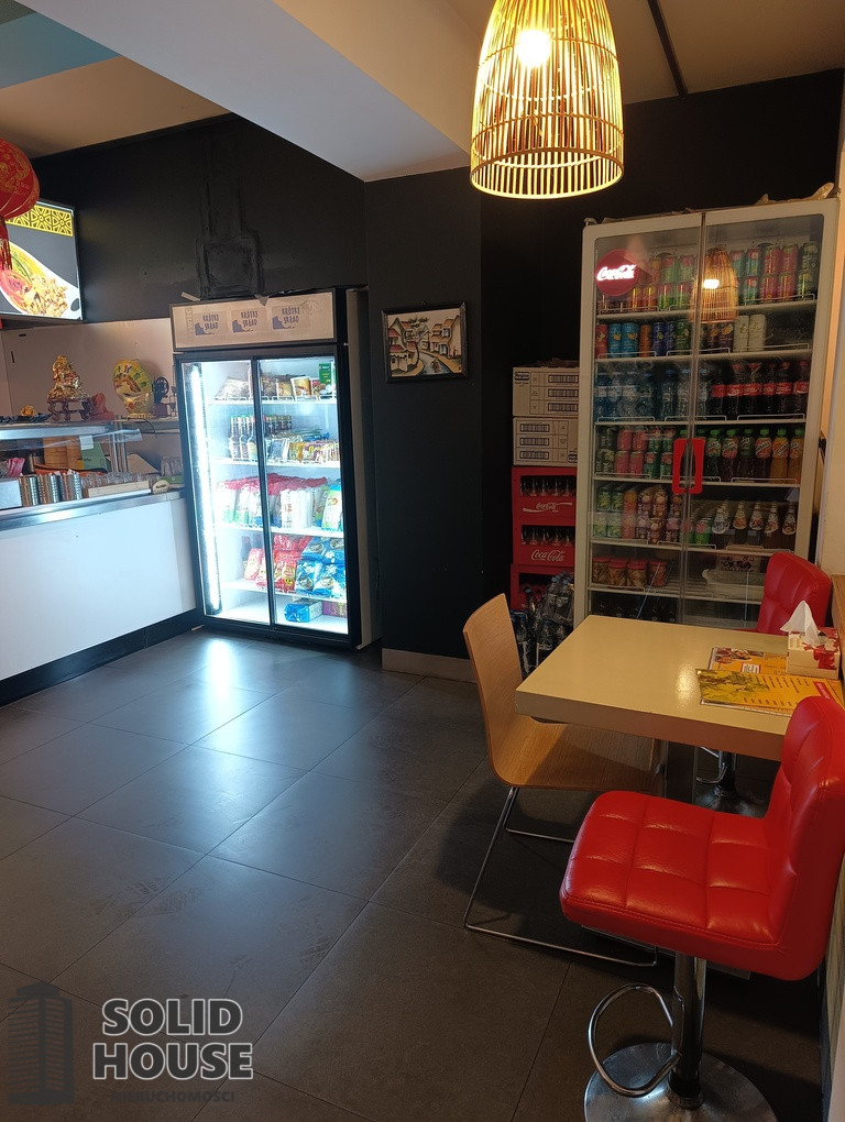 Lokal Sprzedaż Szczecin Śródmieście-Centrum