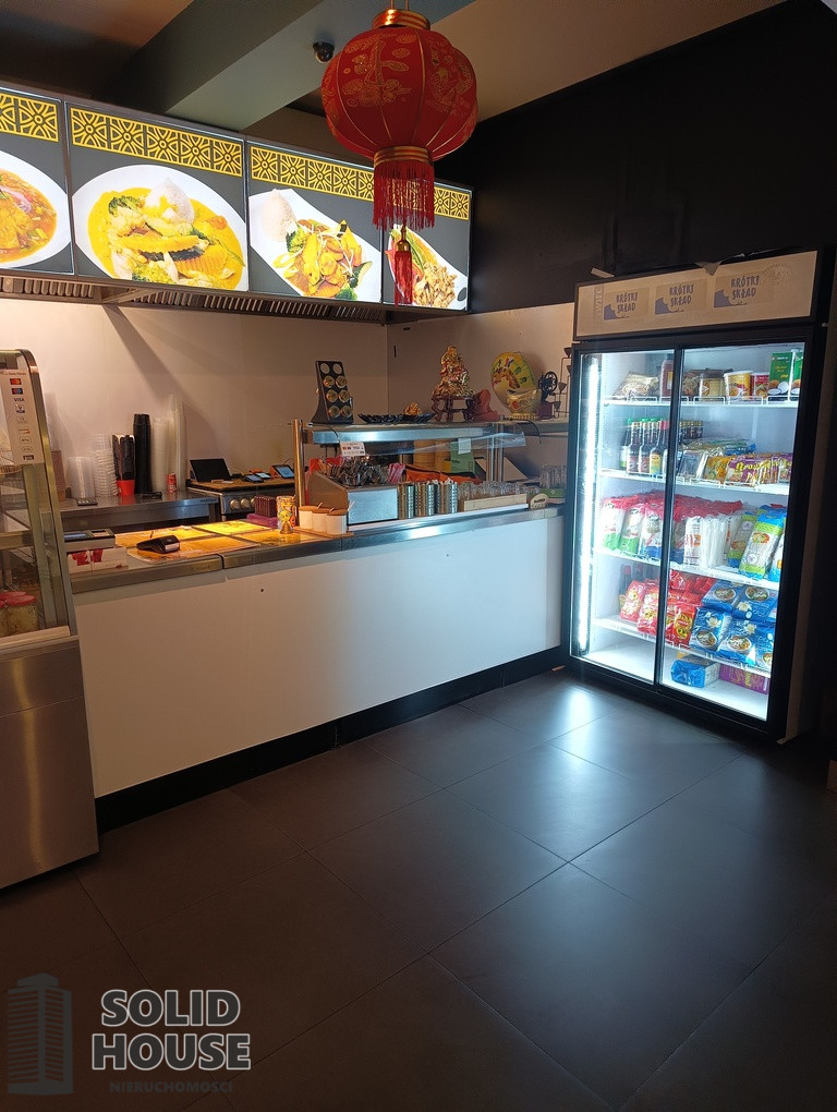 Lokal Sprzedaż Szczecin Śródmieście-Centrum