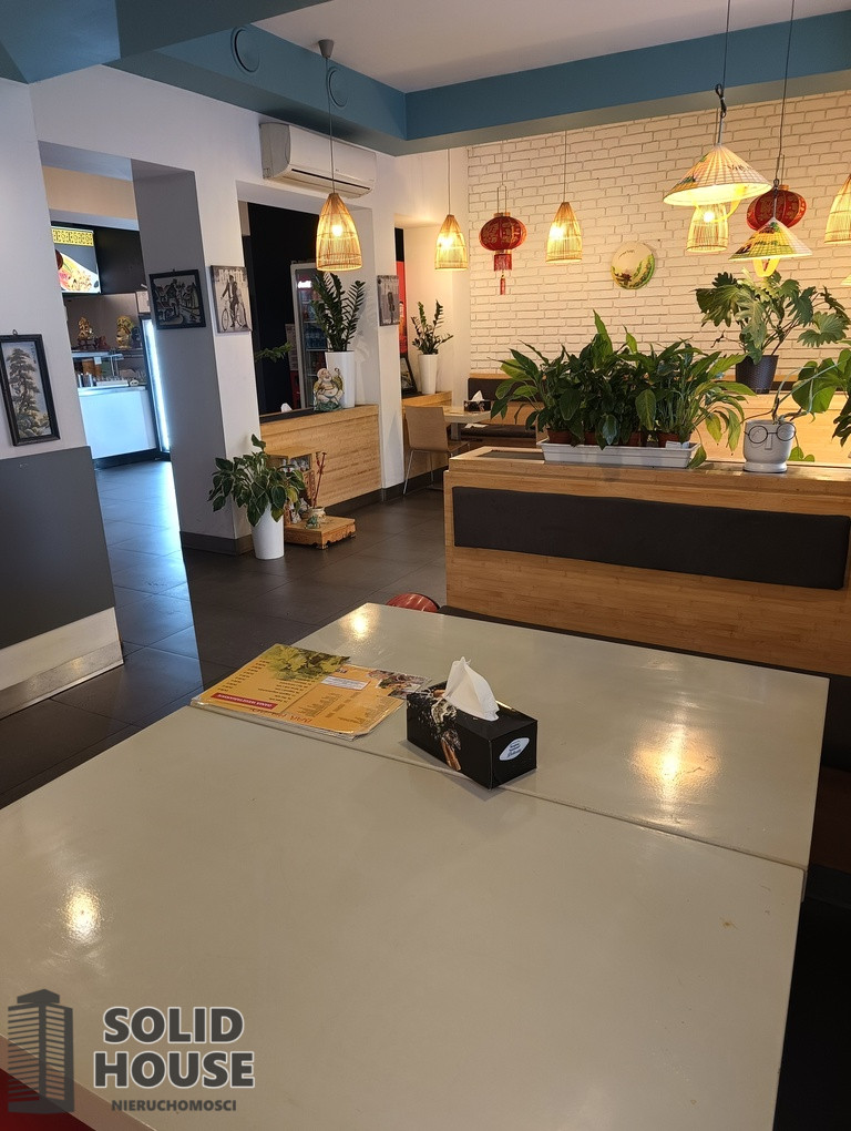 Lokal Sprzedaż Szczecin Śródmieście-Centrum