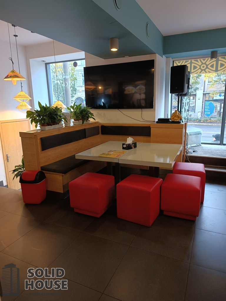 Lokal Sprzedaż Szczecin Śródmieście-Centrum