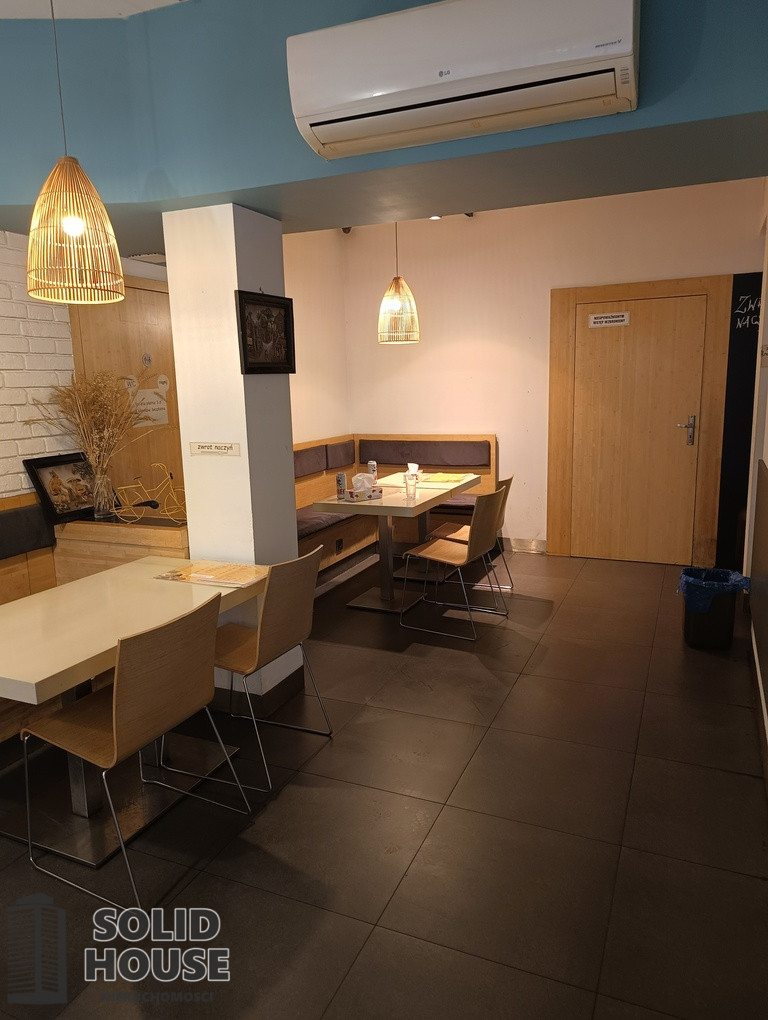 Lokal Sprzedaż Szczecin Śródmieście-Centrum