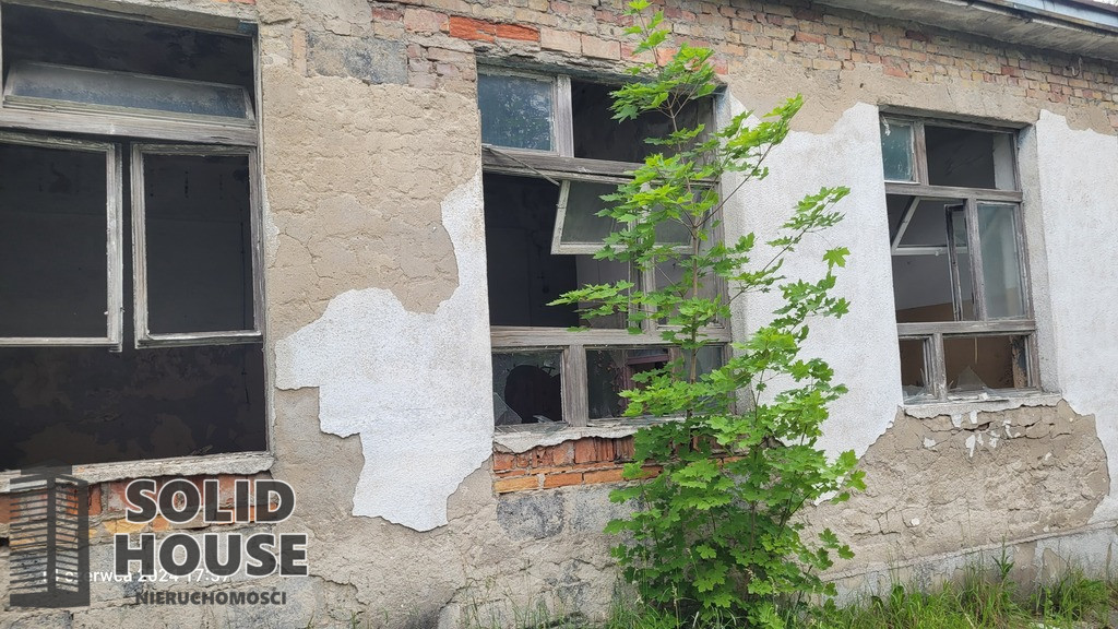 Działka Sprzedaż Recz Kolejowa