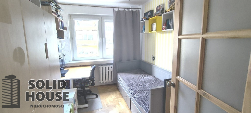 Mieszkanie Sprzedaż Szczecin os. Bukowe