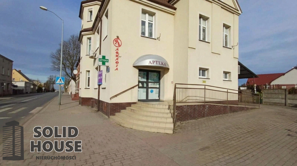 Lokal Sprzedaż Pyrzyce