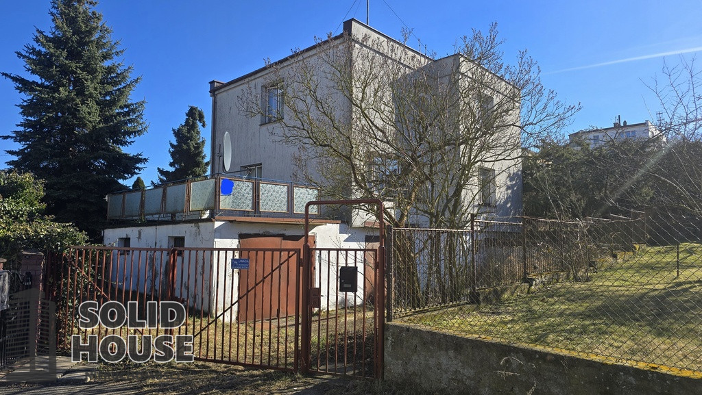 Dom Sprzedaż Szczecin Podjuchy