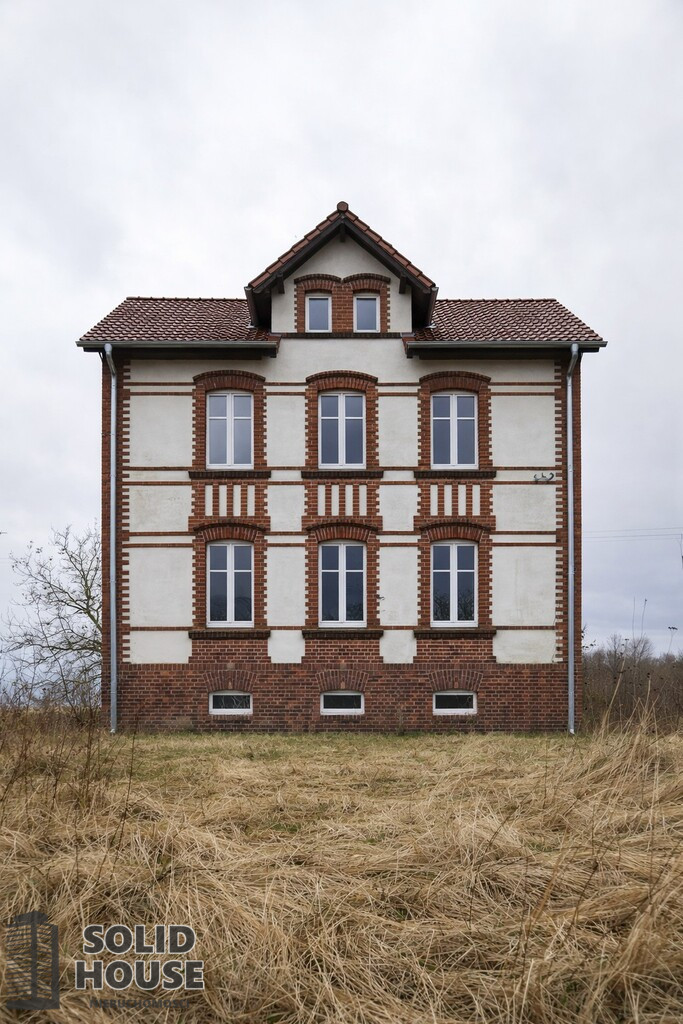 Dom Sprzedaż Żabowo