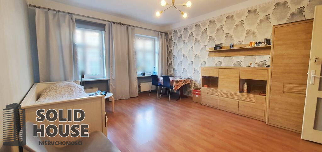 Mieszkanie Sprzedaż Szczecin Centrum bł. Królowej Jadwigi